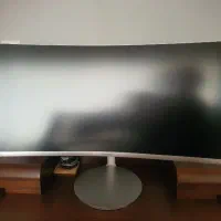 مانیتور 34 اینچ خمیده سامسونگ C34J791