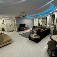 شهرک ابریشم نشاط/روبه پارک ۹۱متر با ۴۵متر تراس|فروش آپارتمان|قدس, شهر‌قدس|دیوار