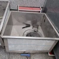 فروش تعدادی تجهیزات لبنیاتی|ماشینآلات صنعتی|پیرانشهر, |دیوار