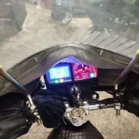 هوندا ۲۰۰ پرواز در حد|موتورسیکلت|پاکدشت, پاکدشت (مامازند)|دیوار