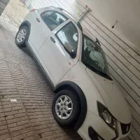 فروش کوییک GXL مدل ۱۴۰۳