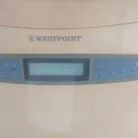 کولر شصت هزار ایستاده