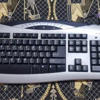 کیبورد فراسو مدل|قطعات و لوازم جانبی رایانه|شیراز, میانرود|دیوار