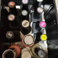 فروشلوازمناخن|آرایشی، بهداشتی، درمانی|میانه, |دیوار