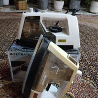 اتو بخار ناسیونال