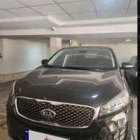 سورنتوGT LINE 2017