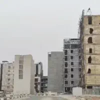 زمین در جماران