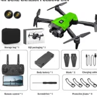 فروشگاه هلی شات   کواد کوپترe99pro کادویی