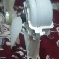 ۱ عدد فن|پنکه و تصفیه‌کنندهٔ هوا|خرمشهر, |دیوار