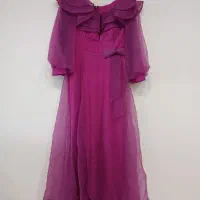 تعدادی لباس مجلسی دخترانه|لباس|تهران, حکیمیه|دیوار