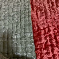 لحاف کرسی|رختخواب، بالش، پتو|فولادشهر, B1|دیوار