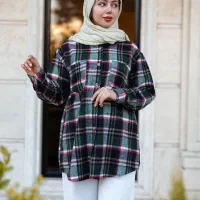 شکت  چهار  خونه|لباس|رشت, دروازه لاکان|دیوار