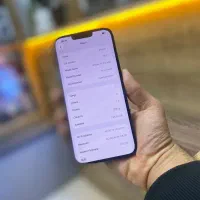 IPHONE 13 PRO MAX|موبایل|اصفهان, مارچین|دیوار