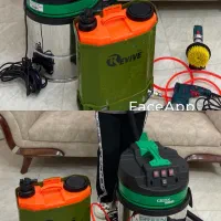 دستگاه مبل شویی