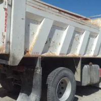 رنوکمپرسی|خودرو سنگین|یزد, |دیوار