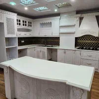 ۶۰متر/۲خواب/دو نبش/سالن پرده خور/شمال بیمه|فروش آپارتمان|تهران, کوی بیمه|دیوار