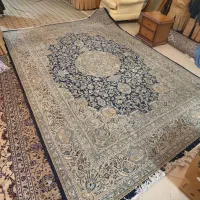 فرش ماشینی ۹ متری