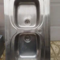 سینک  پولی استیل