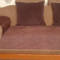 مبل نوی نو|مبلمان خانگی و میز عسلی|رشت, معلم|دیوار