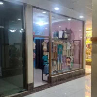 اجاره واحد تجاری در پاساژ پدیده