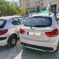 کوئیک مدل 1402