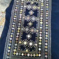 خیاط لباس کوکی هستم