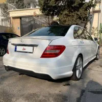 C200 2013 فول|خودرو سواری و وانت|تهران, شهرک غرب|دیوار