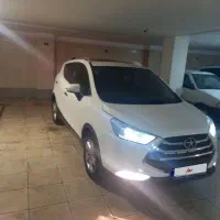 جک s3 مدل ۹۷ بی رنگ|خودرو سواری و وانت|تهران, تهرانپارس شرقی|دیوار