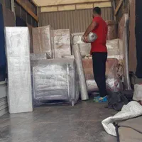 باربری دهکده(حمل و جابجایی اساسیه منزل وادارات)|خدمات حمل و نقل|رشت, منظریه|دیوار