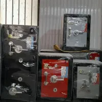 جابجایی و فروش انواع گاوصندوق های ایران کاوه|ابزارآلات|شاهرود, |دیوار