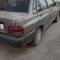 پراید مدل 90ای بی اس|خودرو سواری و وانت|ابریشم, |دیوار