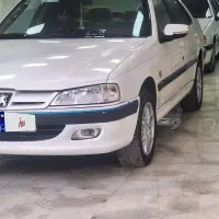 پارس سال مدل 94