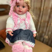 عروسک|اسباب‌بازی بچه|مشهد, احمدآباد|دیوار