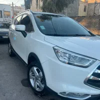 جک s3 اتومات|خودرو سواری و وانت|کرمان, |دیوار