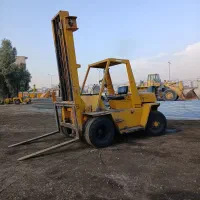 فروش لیفتراک|ماشین‌آلات صنعتی|باقرشهر, |دیوار