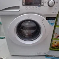 لباسشویی سامسونگ کره