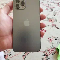 آیفون 12 پرو