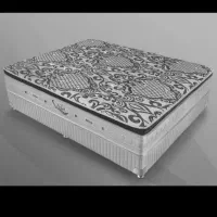 تشک یاتاش رویال تبریز وپرشین فنر تبریز|تشک تختخواب|تبریز, |دیوار