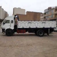 تک باری کاویان ۱۱۹|خودرو سنگین|شیراز, انجیر|دیوار