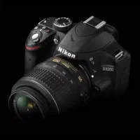 دوربین عکاسی nikon D3200|دوربین عکاسی و فیلم‌برداری|اهواز, سپیدار|دیوار