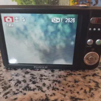 دوربین FUJIFILM|دوربین عکاسی و فیلم‌برداری|زاهدان, |دیوار