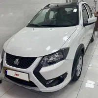 کوییک gxr رینگ 1404