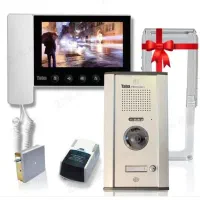 نصب آیفون تعمیرات برق تاسیسات