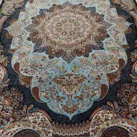 ۲تخته فرش ماشینی ۹متری(شاهکارمشهد)
