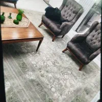 قالی|فرش|بجنورد, |دیوار