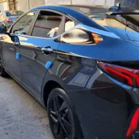 KMC J7مدل ۱۴۰۳ هفت هزار کار|خودرو سواری و وانت|تبریز, |دیوار