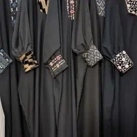 پوشاک زنانە حجاب ایلام تخفیف ۱۰ روزە|لباس|ایلام, |دیوار