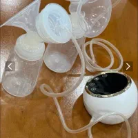 شیردوش برقی may32