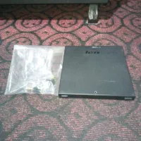 DVDرایتر اکسنرل