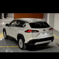 تویوتا کرولا کراس هیبرید۲۰۲۵|خودرو سواری و وانت|کازرون, |دیوار